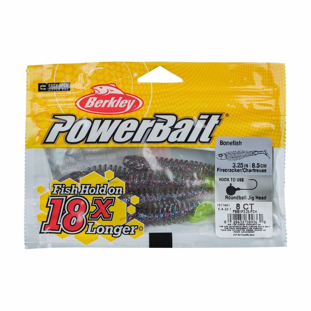 PowerBait Bonefish - Image 48
