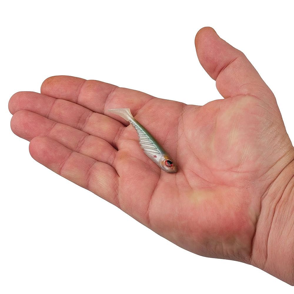 PowerBait Ripple Shad - Image 45