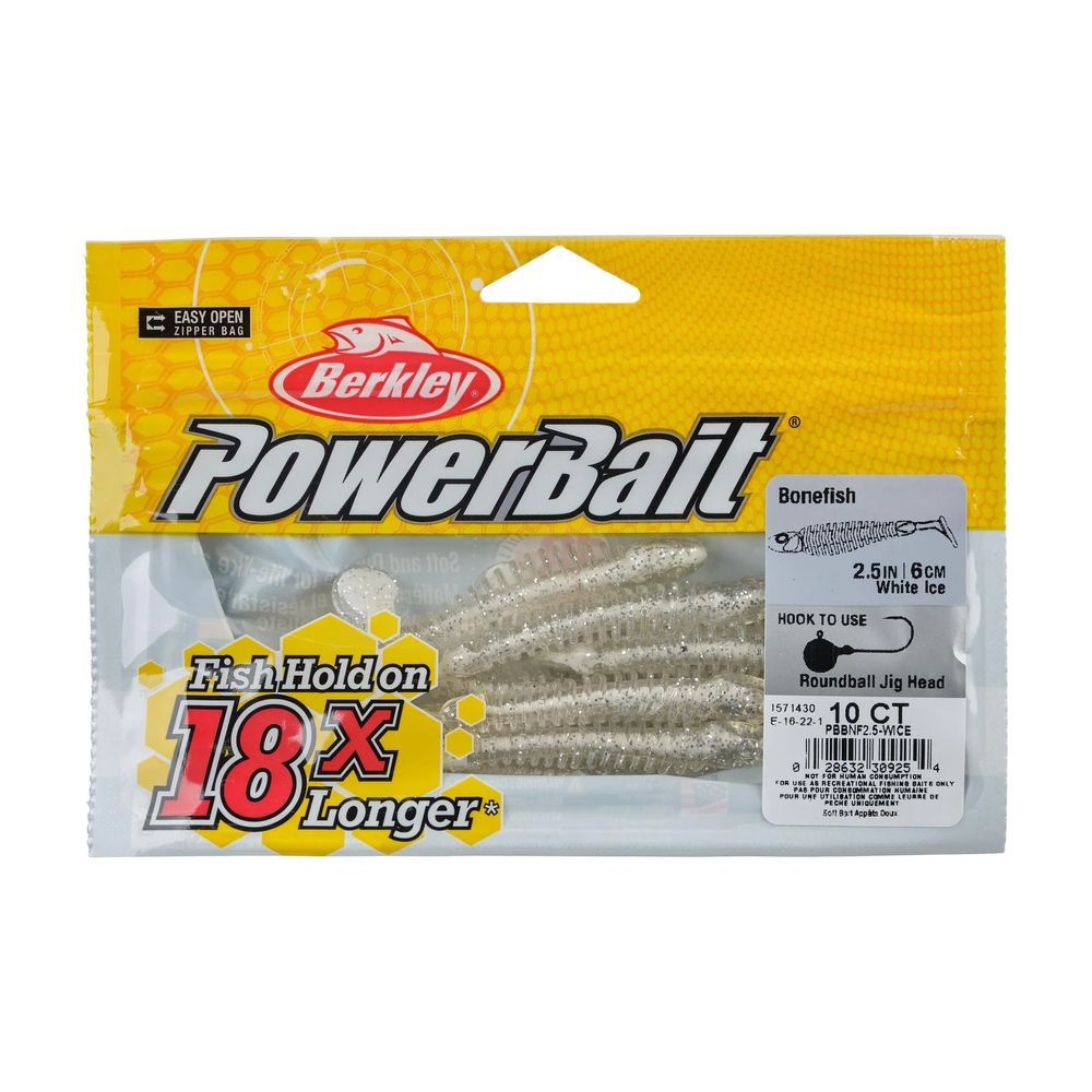 PowerBait Bonefish - Image 24