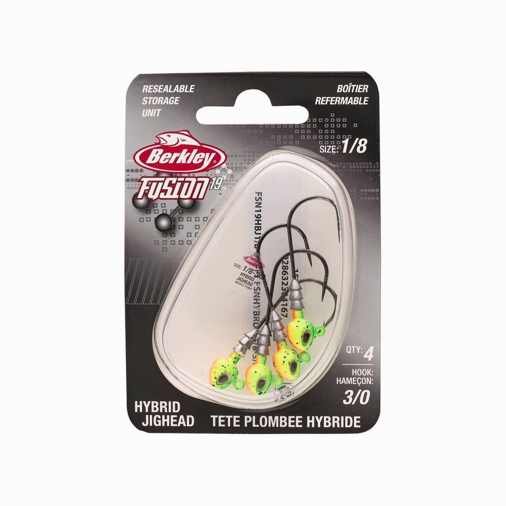Fusion19 Hybrid Jighead - Image 170