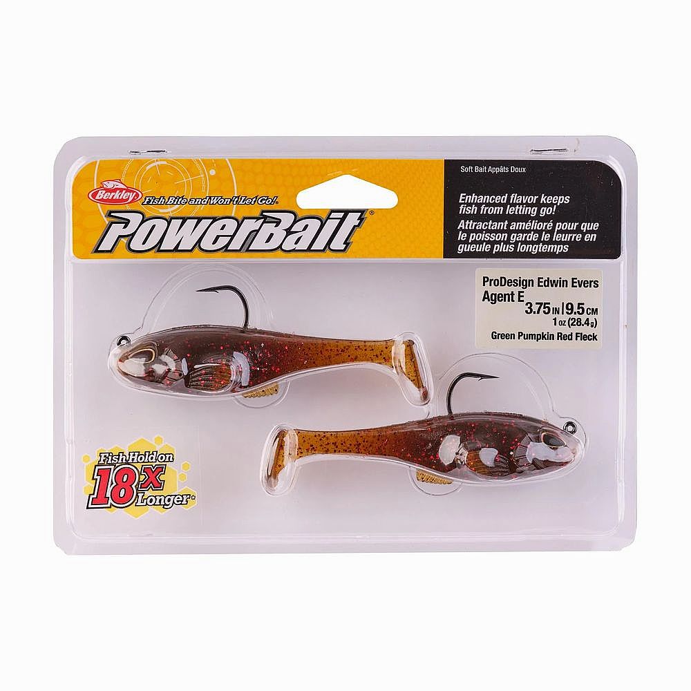 PowerBait Agent E - Image 90