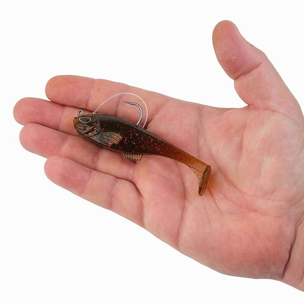 PowerBait Agent E - Image 89