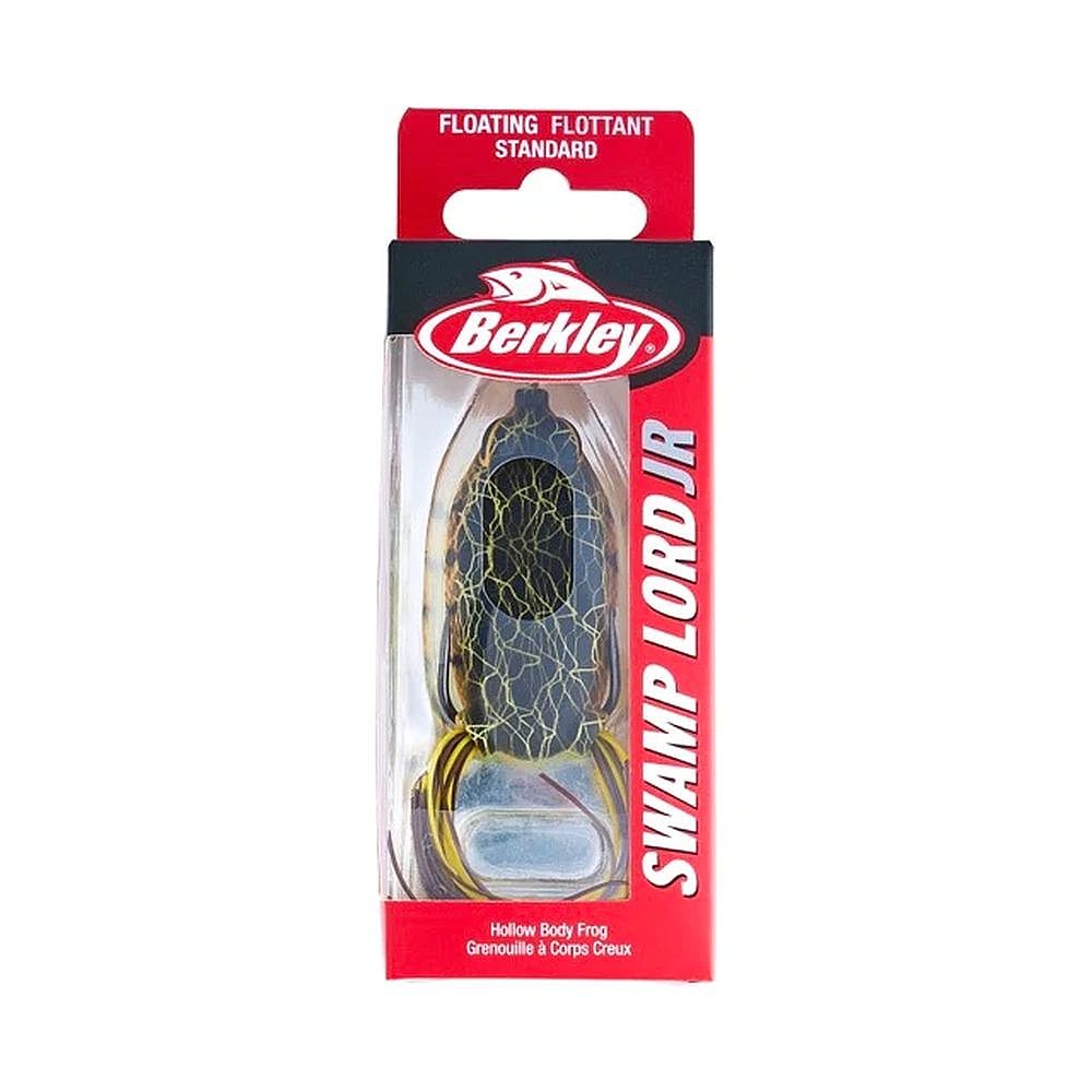 Swamp Lord Jr. Hollow Body Frog - Image 40