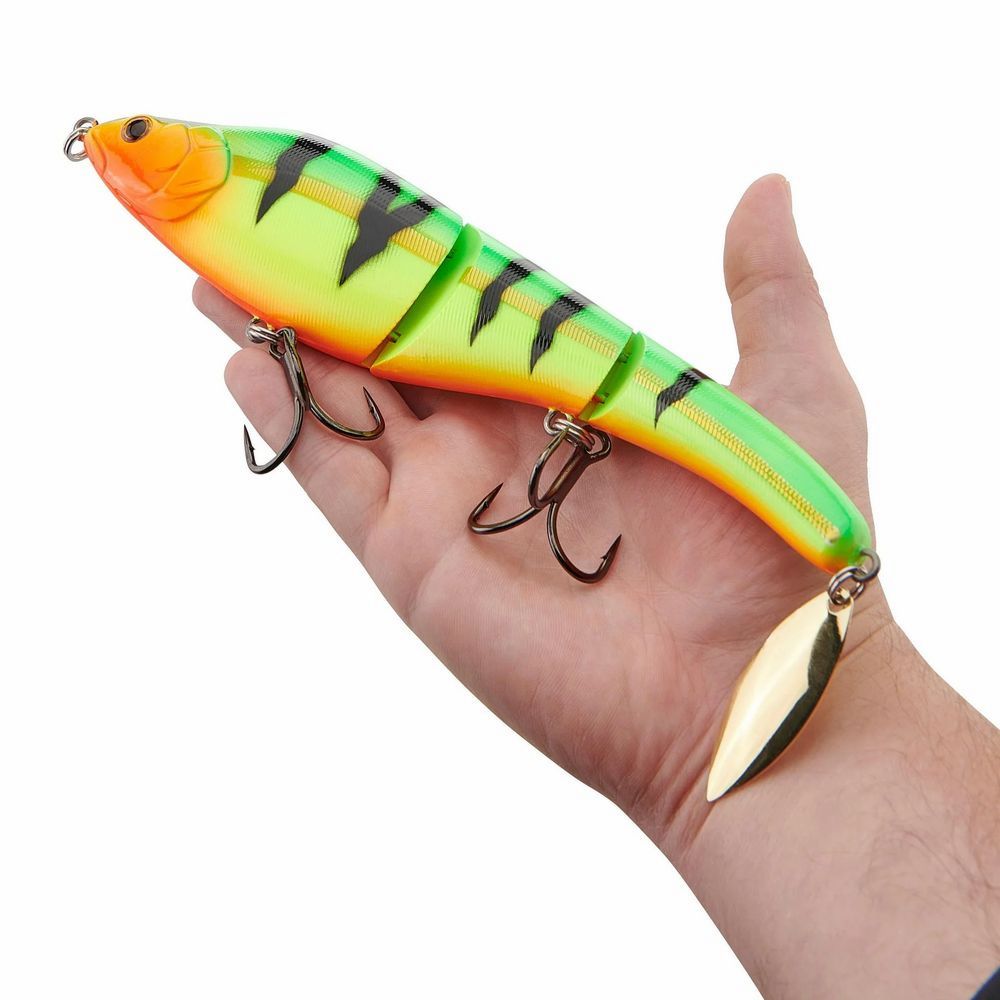 Magic Swimmer Saltwater - Image 186