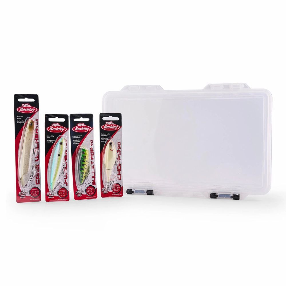 Topwater Haul of Fame - Image 2