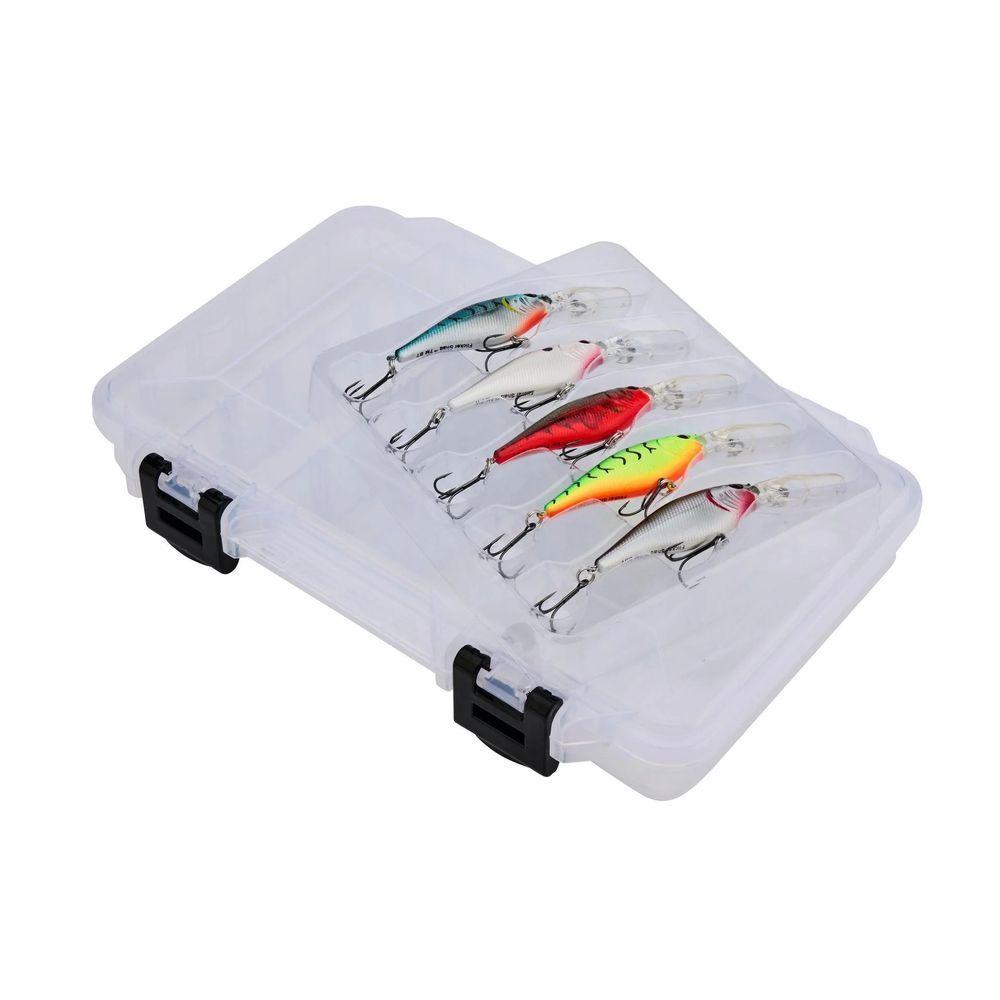 Flicker Shad Trolling Pack