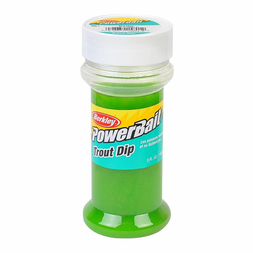 PowerBait Trout Dip
