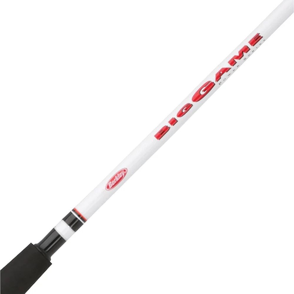 Big Game Spinning Rod - Image 2
