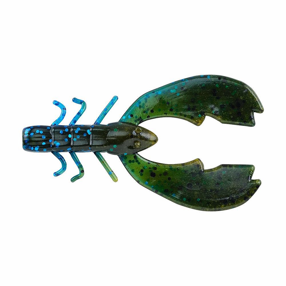 PowerBait Chigger Craw - Image 10