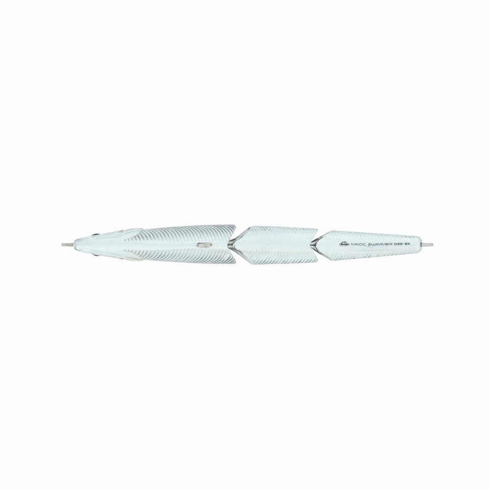 Magic Swimmer Saltwater - Image 104
