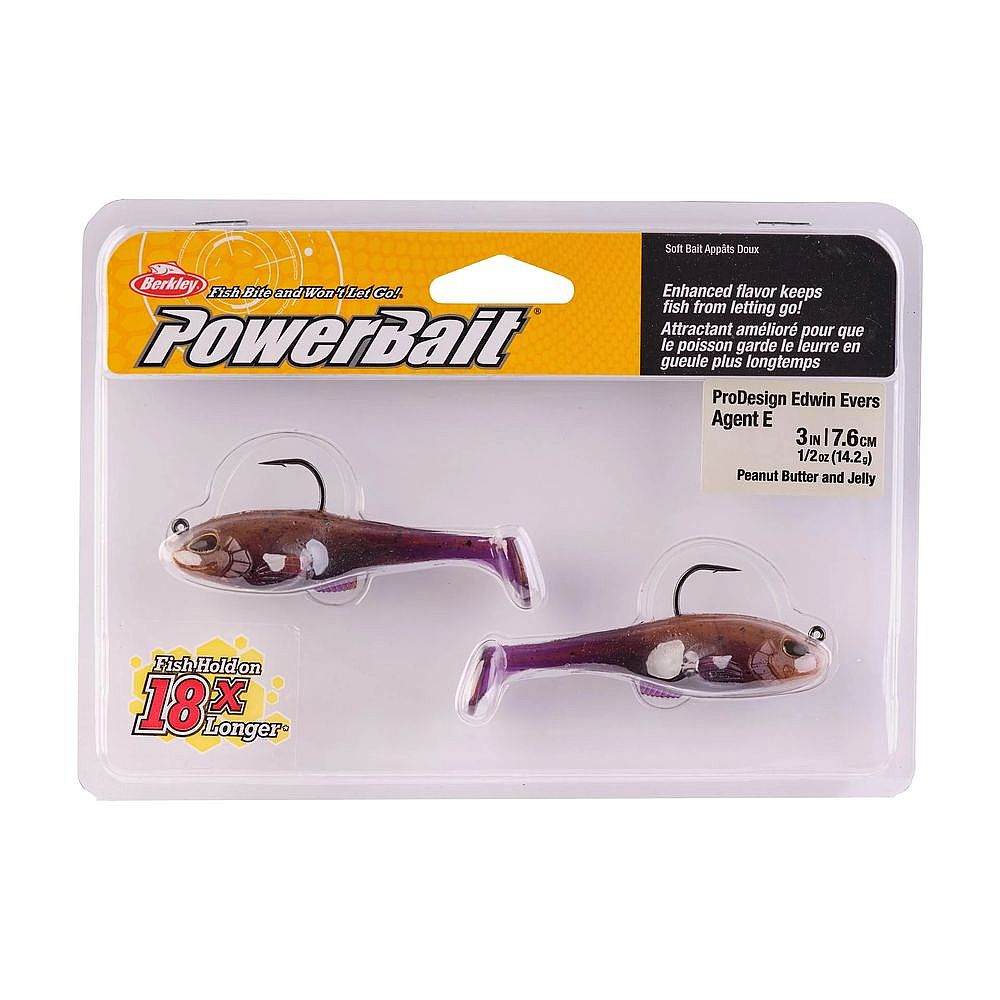 PowerBait Agent E - Image 99