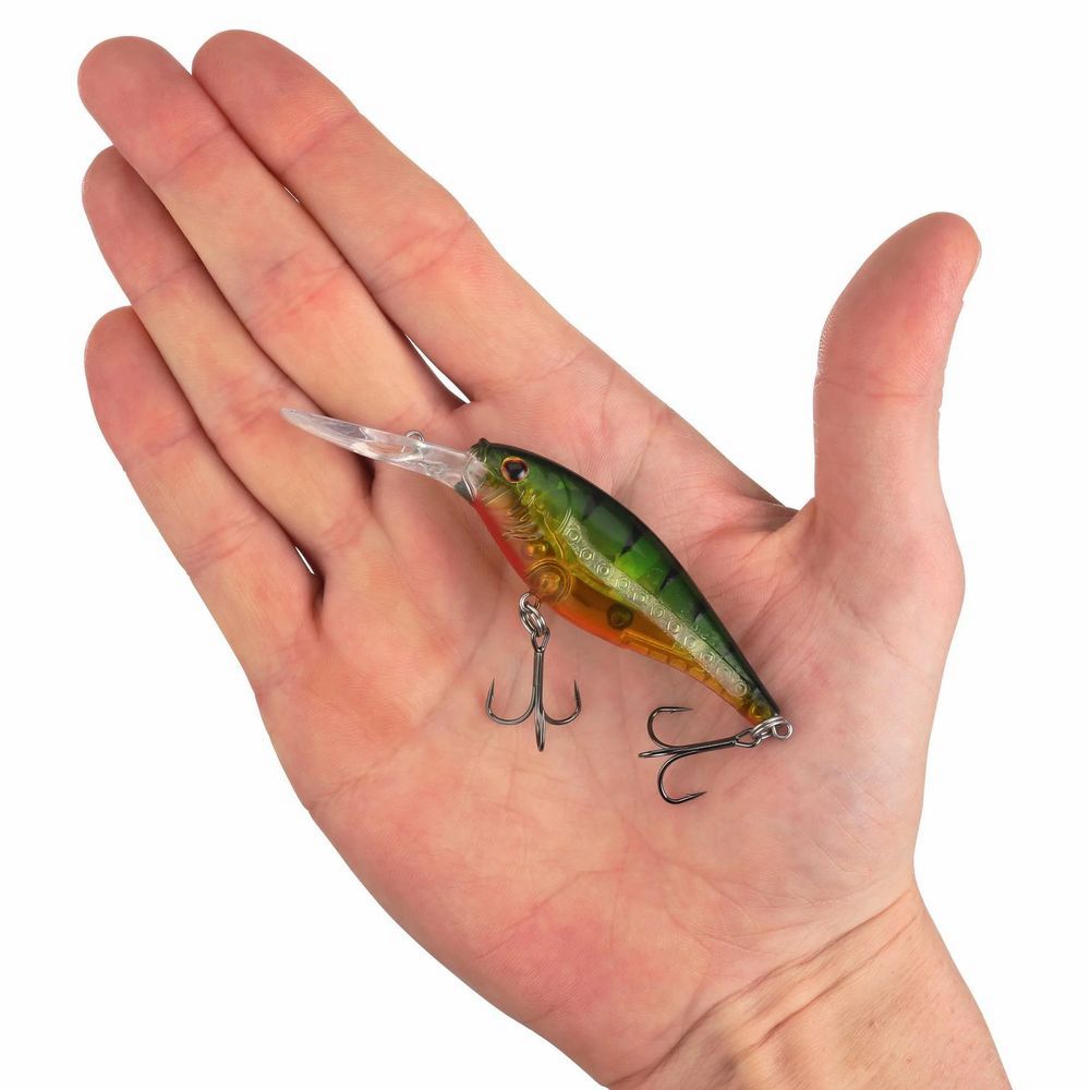 Scented Flicker Shad - Image 92